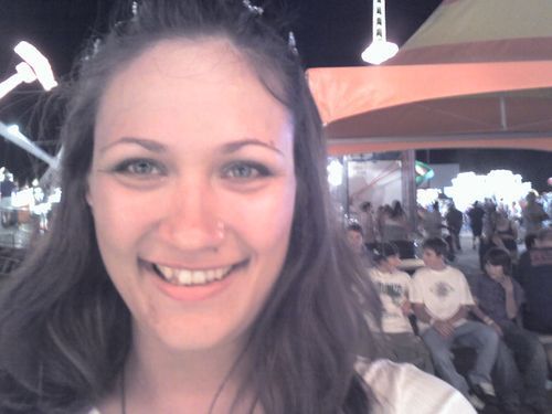 Катерина Алафузова