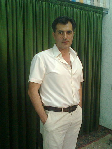 Александр Мадунц