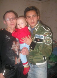 Юра Михайлов