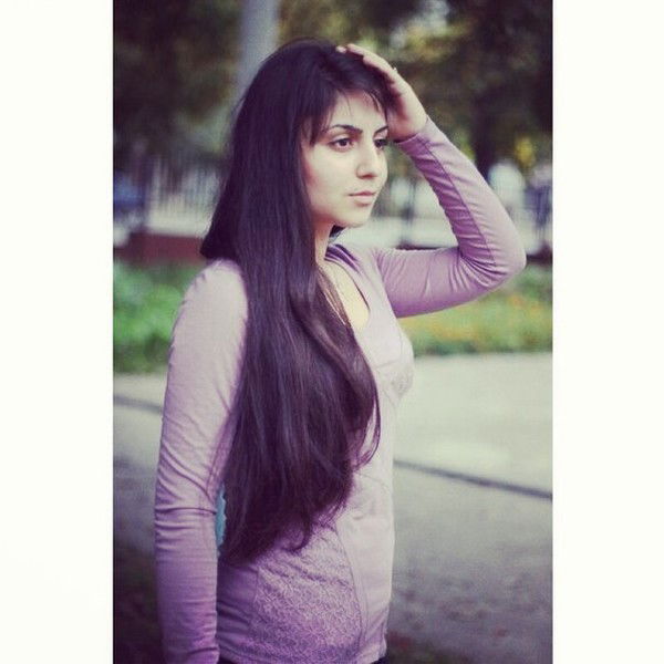 Элла Кочарян