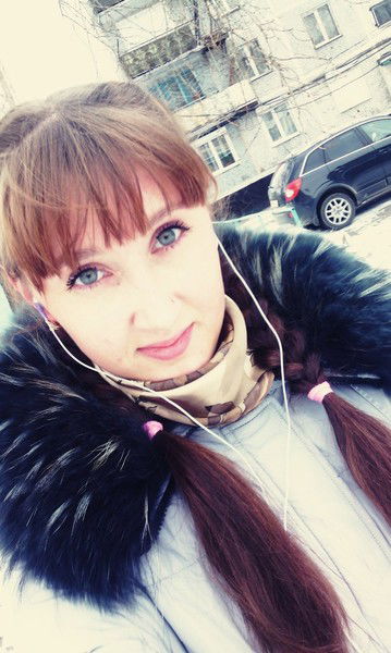 Леночка Сыщикова