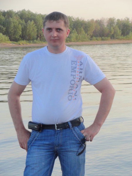 Евгений Бекк