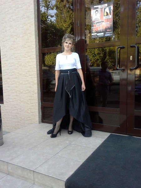 Ирина Гончаренко