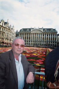 Александр Бес