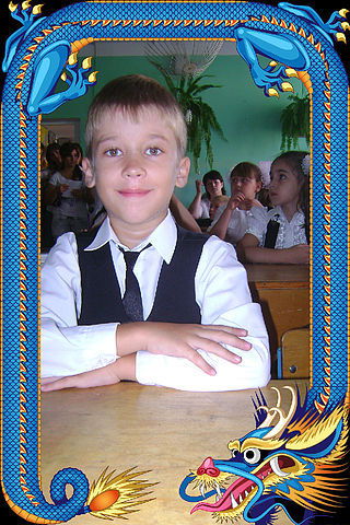 Кирилл Гарнага