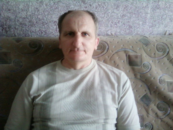 Валерий Синица