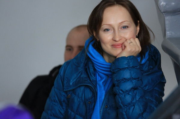 Светлана Зырянова