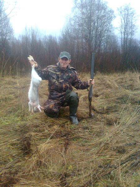 Игорь Федотов