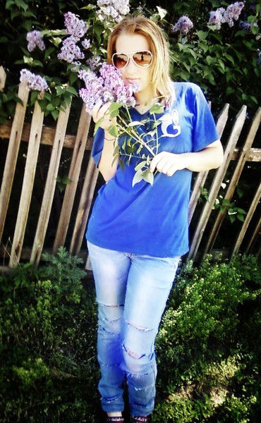 Анастасия Смолякова