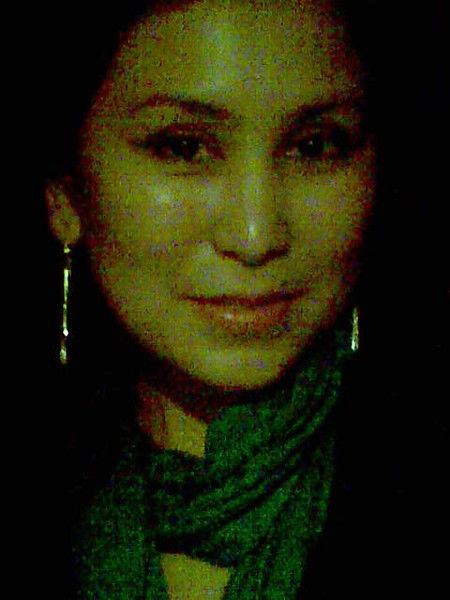 Алида Аманкулова