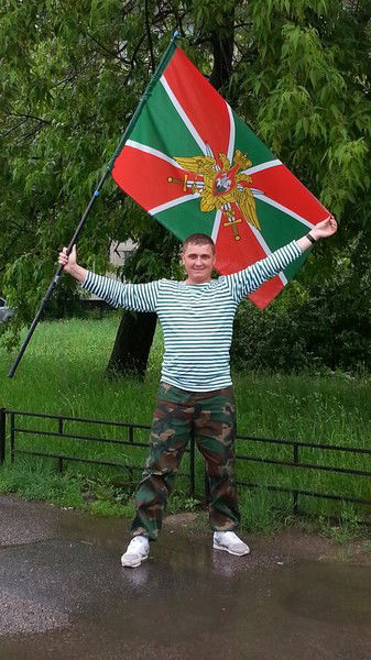 Ванек Жоголев