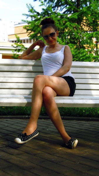 Алечка Неупокоева