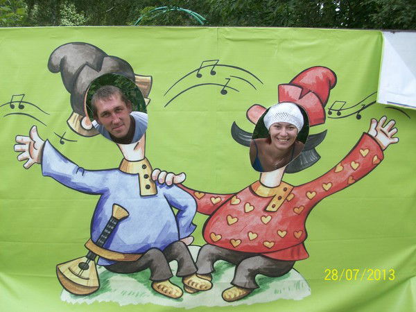 Михаил Аксенов