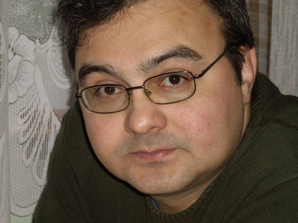 Rifat Hikmatov