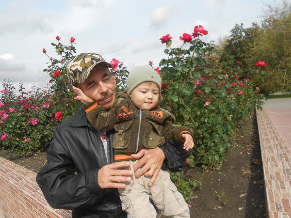 Александр Светличный