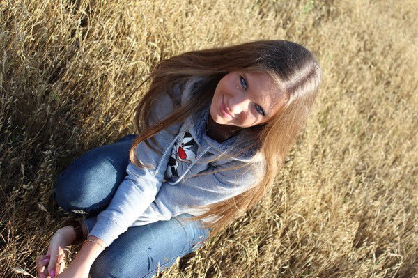 Ульяна Карпека