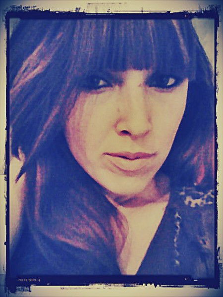 Эльвира Абуладзе