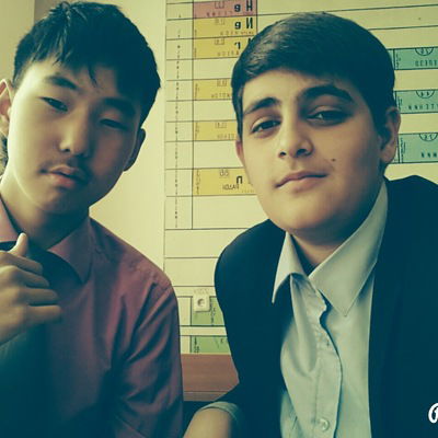 Азат Мхитарян