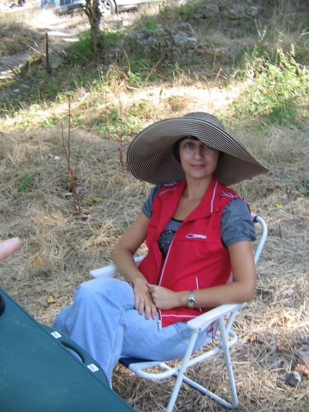 Людмила Мартын