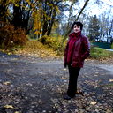 Svetlana Puzey