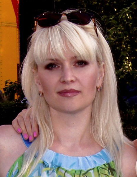 Ольга Инчина