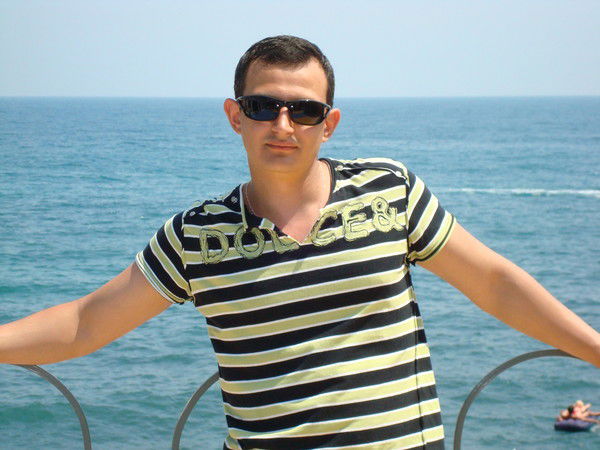 Александр Тодоров