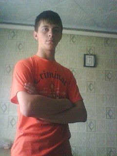 Вадим Костюков