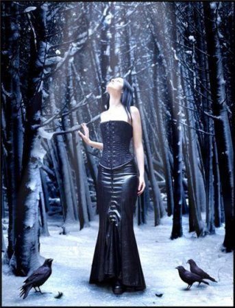 Елена Петрова