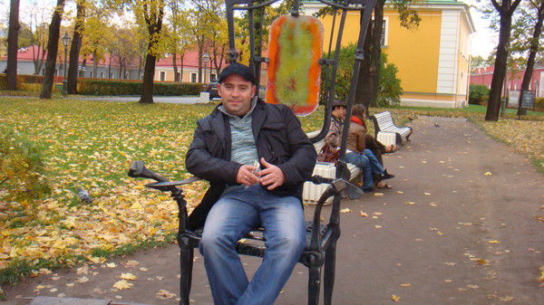 Александр Иванников