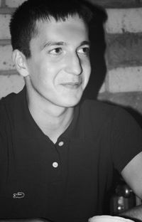 Николай Александров