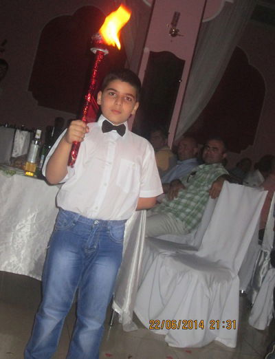 Эльвин Аллахвердиев