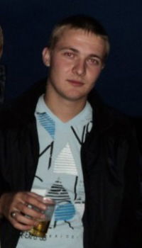 Николай Шмачков