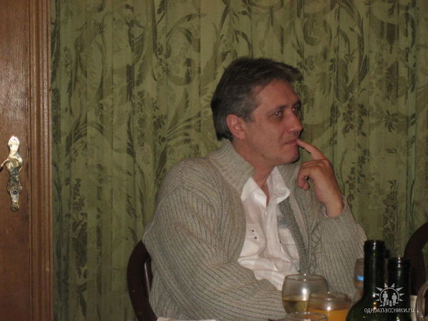 Игорь Костиков