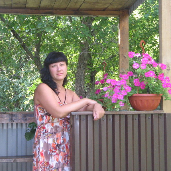 Елена Шальнева