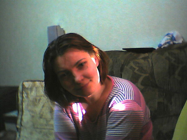 Надежда Ширяева