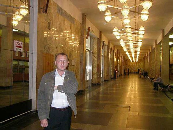 Юрий Цезарь