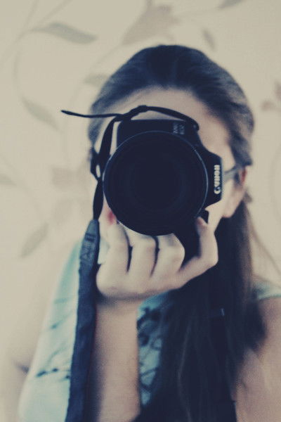 Маришка Дольникова