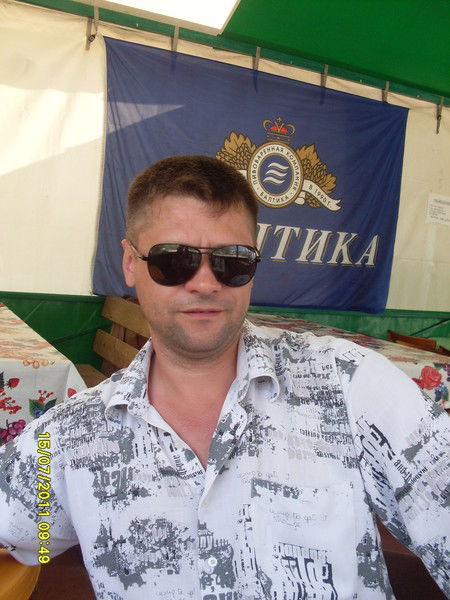 Эдуард Клоц