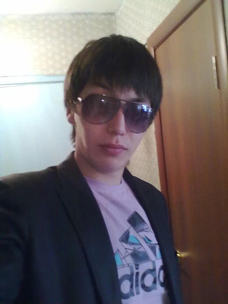 Арман Жангазын