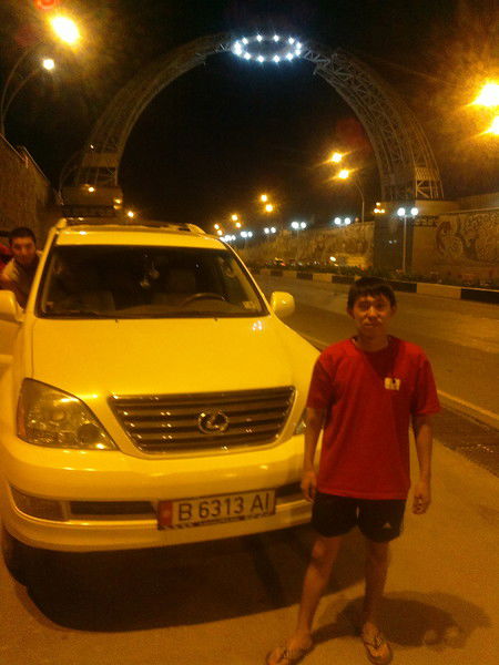 Нурсултан Муслим Уулу