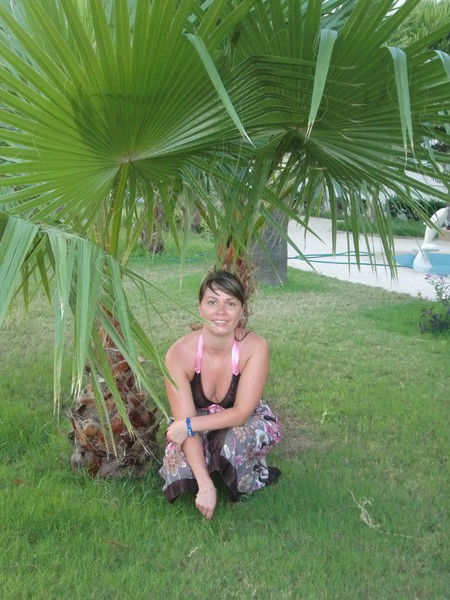 Светлана Виноград