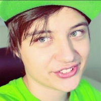 Настя Романова