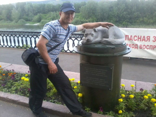 Андрей Тарасов