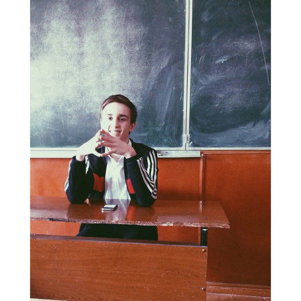 Висраил Хаманаев