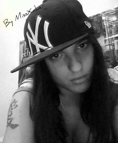 Мария Новичкова