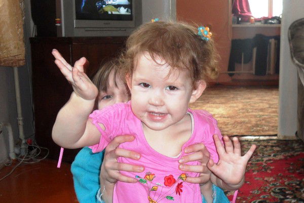 Валентина Уфимцева