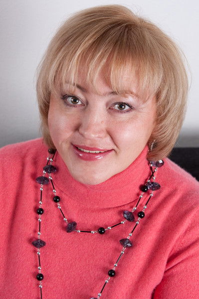 Надежда Астапкович