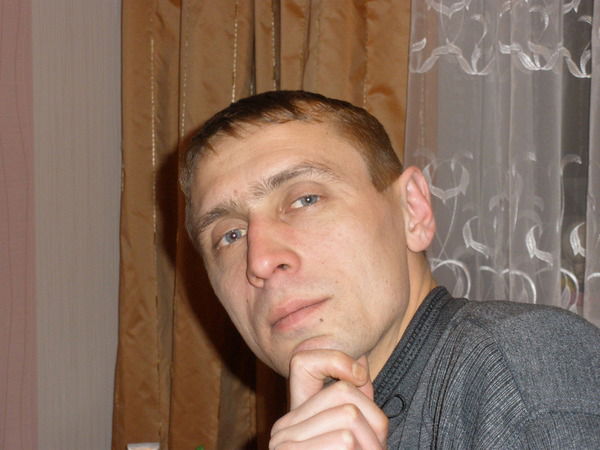 Василий Ступалев