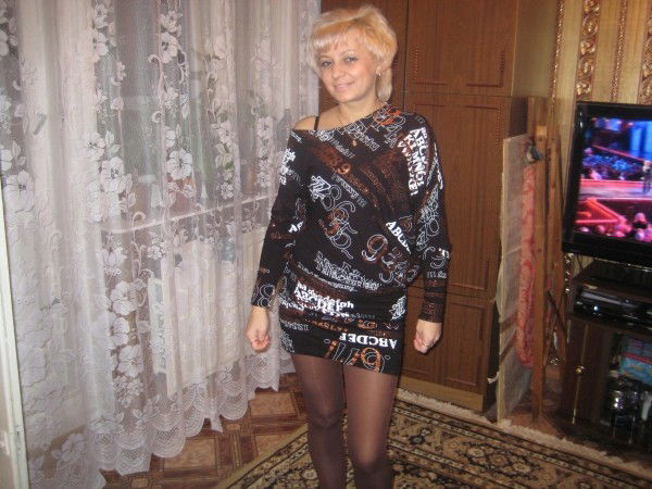 Татьяна Кузнецова