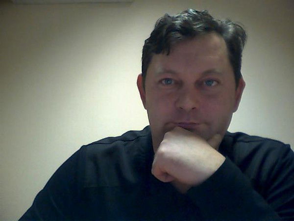 Алексей Осипов